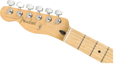 Fender Player Telecaster MN 3-Color Sunburst balkezes elektromos gitár
