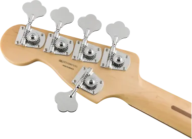 Fender Player Jazz Bass V, Pau Ferro Fingerboard, Polar White
