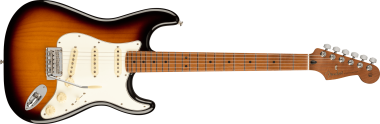 Fender elektrická kytara Limited Edition Player Stratocaster, 2-barvový sunburst