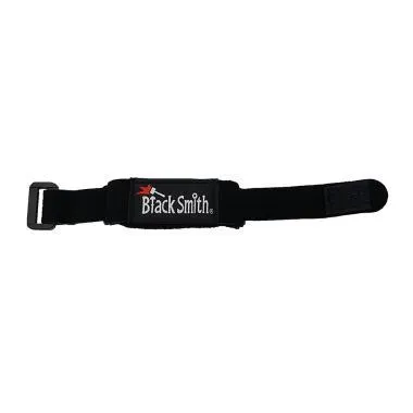 BlackSmith BS-SM-001S húrtompító - SMALL, elektromos- akusztikus- basszusgitárhoz