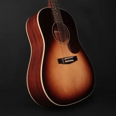 Cort Co-Earth100SSF-SB Cort akusztikus gitár, Fishman elektronikával, sunburst