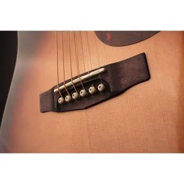 Cort Co-Earth100SSF-SB Cort akusztikus gitár, Fishman elektronikával, sunburst