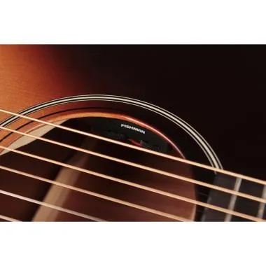 Cort Co-Earth100SSF-SB Cort akusztikus gitár, Fishman elektronikával, sunburst