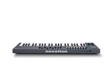 MIDI kontroller, 49 billentyű, FL Studio integráció
