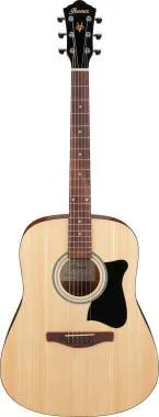 Ibanez V40-OPN akusztikus gitár
