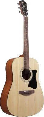 Ibanez V40-OPN akusztikus gitár