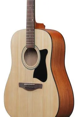Ibanez V40-OPN akusztikus gitár