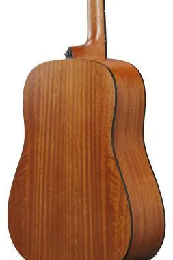 Ibanez V40-OPN akusztikus gitár