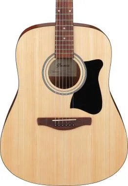 Ibanez V40-OPN akusztikus gitár
