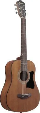 Ibanez V44MINI-OPN 3/4-es akusztikus gitár
