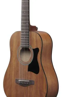 Ibanez V44MINI-OPN 3/4-es akusztikus gitár