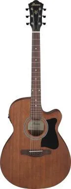 Ibanez VC44CE-OPN elektro-akusztikus gitár