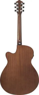 Ibanez VC44CE-OPN elektro-akusztikus gitár