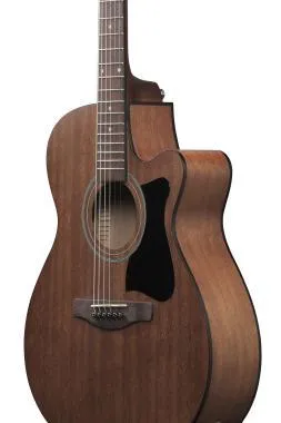 Ibanez VC44CE-OPN elektro-akusztikus gitár