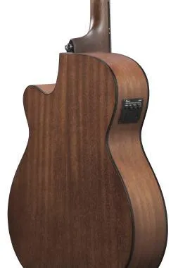 Ibanez VC44CE-OPN elektro-akusztikus gitár