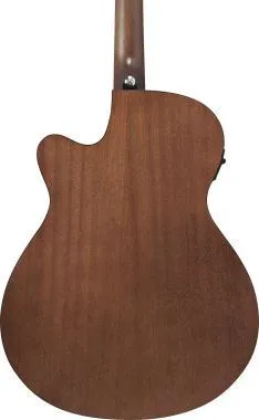Ibanez VC44CE-OPN elektro-akusztikus gitár
