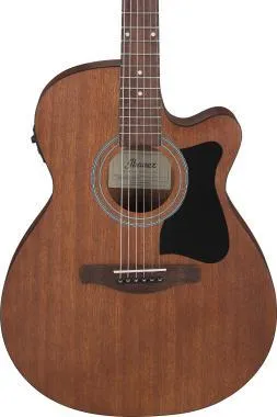 Ibanez VC44CE-OPN elektro-akusztikus gitár
