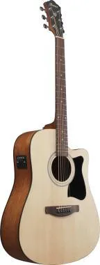 Ibanez V40CE-OPN elektro-akusztikus gitár