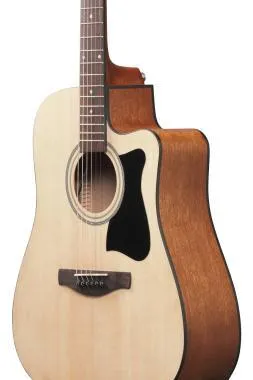 Ibanez V40CE-OPN elektro-akusztikus gitár