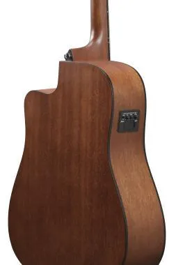 Ibanez V40CE-OPN elektro-akusztikus gitár