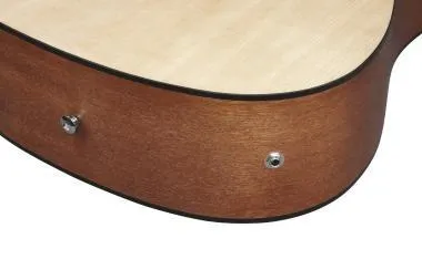 Ibanez V40CE-OPN elektro-akusztikus gitár