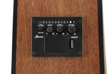 Ibanez V40CE-OPN elektro-akusztikus gitár