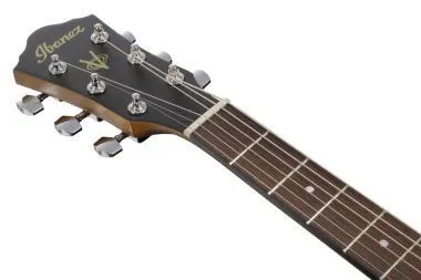 Ibanez V40LCE-OPN balkezes elektro-akusztikus gitár