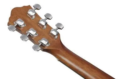 Ibanez V40LCE-OPN balkezes elektro-akusztikus gitár