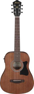 Ibanez elektro-akustická kytara 3/4, dreadnought, model V44MINIE-OPN