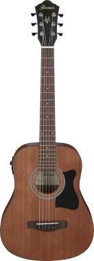 Ibanez V44MINIE-OPN 3/4-es elektro-akusztikus gitár