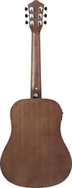 Ibanez V44MINIE-OPN 3/4-es elektro-akusztikus gitár