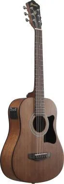 Ibanez V44MINIE-OPN 3/4-es elektro-akusztikus gitár