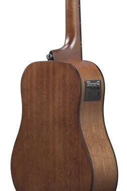 Ibanez V44MINIE-OPN 3/4-es elektro-akusztikus gitár