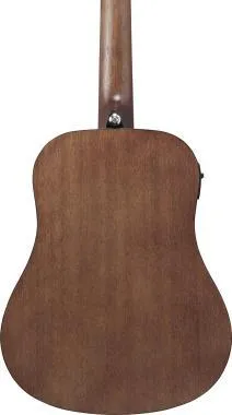 Ibanez V44MINIE-OPN 3/4-es elektro-akusztikus gitár