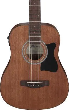 Ibanez V44MINIE-OPN 3/4-es elektro-akusztikus gitár