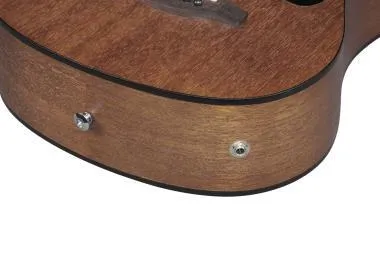 Ibanez V44MINIE-OPN 3/4-es elektro-akusztikus gitár