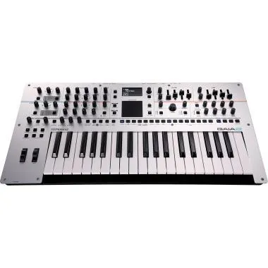Roland GAIA 2 37 billentyűs hybrid szintetizátor