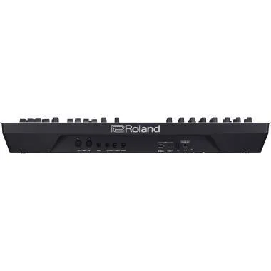 Roland GAIA 2 37 billentyűs hybrid szintetizátor