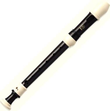 Yamaha sopránová flétna, germánský systém, YRS-301 III