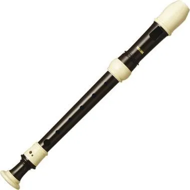 Yamaha YRS-302 B III barokk szoprán furulya