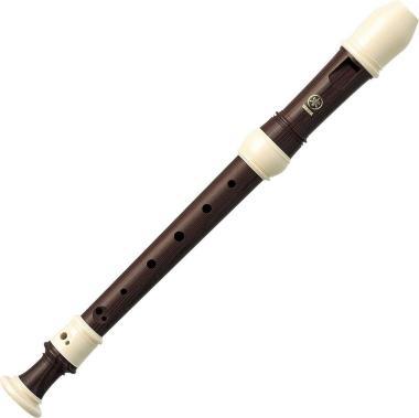 Yamaha sopránová zobcová flétna YRS-311III