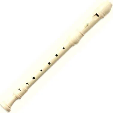 Yamaha YRA-27 III germán alt furulya