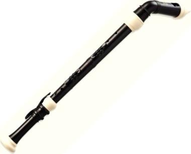 Yamaha barokní basová zobcová flétna YRB-302 B III