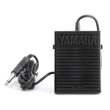 Yamaha FC-5 sustain pedál