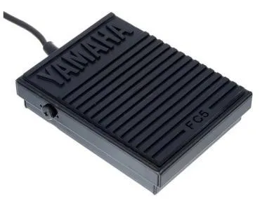 Yamaha FC-5 sustain pedál