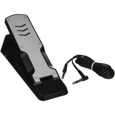 Yamaha KU100 DTX Silent Kick pedál egység
