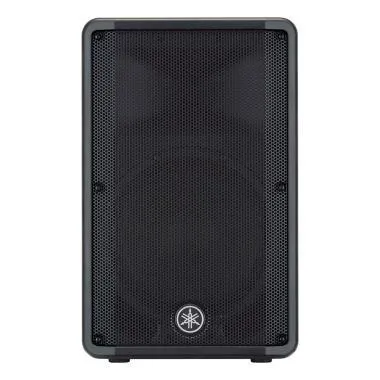 Yamaha DBR12 aktív hangfal hangosításhoz