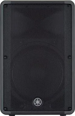 Yamaha CBR-15 passzív hangfal hangosításhoz