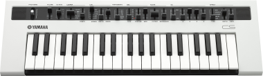 Yamaha IM klávesový syntetizátor analogové modelování