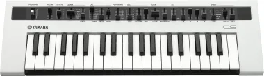 Yamaha reface CS analóg modellezésű szintetizátor